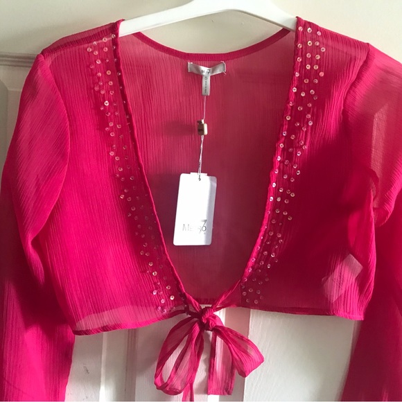 Metro 7midriff cover - Picture 2 of 8